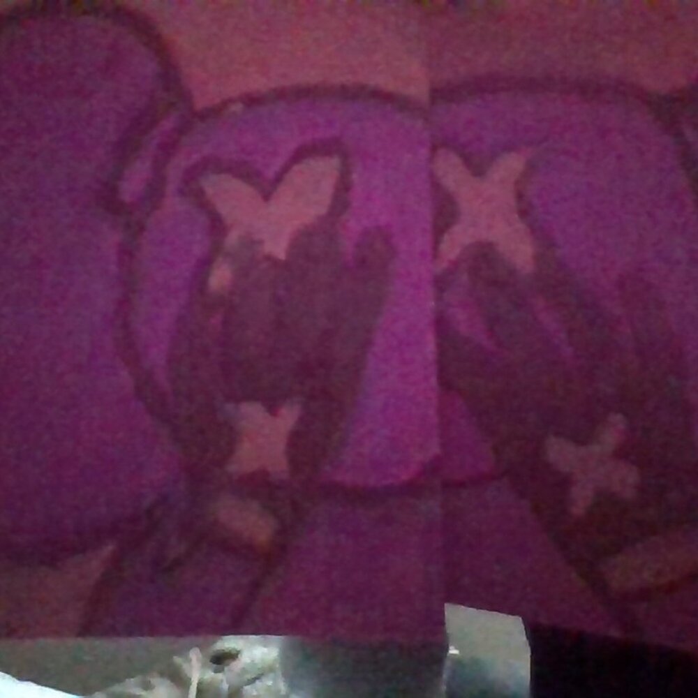 Kaws pictures